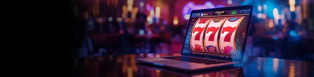 Slots och spelmekanik
